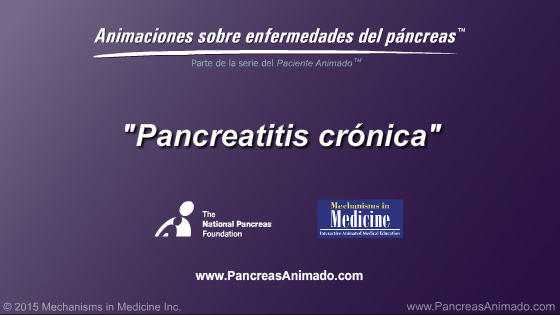 Pancreatitis crónica - Slide Show - 2