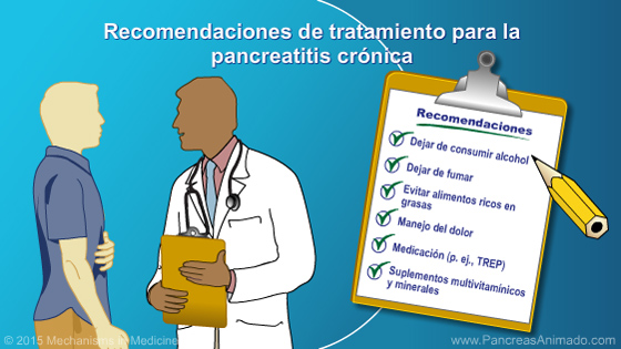Pancreatitis crónica - Slide Show - 16