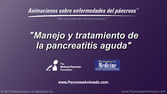 Manejo y tratamiento de la pancreatitis aguda - Slide Show - 2