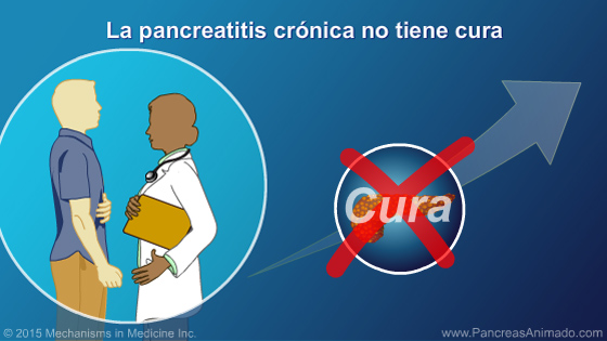 Manejo y tratamiento de la pancreatitis crónica - Slide Show - 7