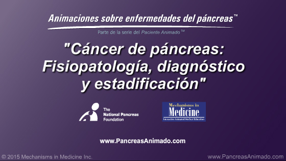 Fisiopatología, diagnóstico y estadificación - Slide Show - 2